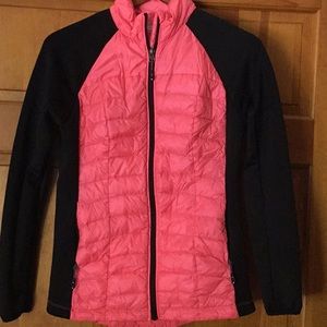 Lightweight coat. Sz S